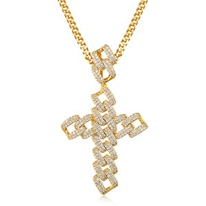Linked iCCCy Cross