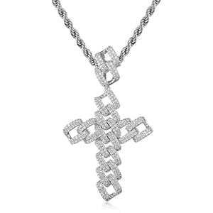 Linked iCCCy Cross