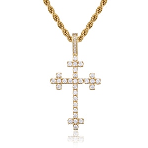 Illusion Cross